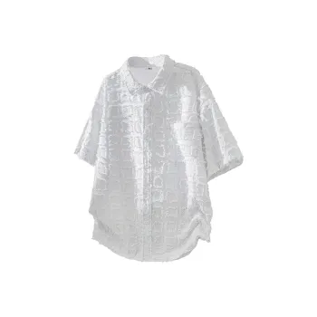 SNOW FLYING Shirts Unisex