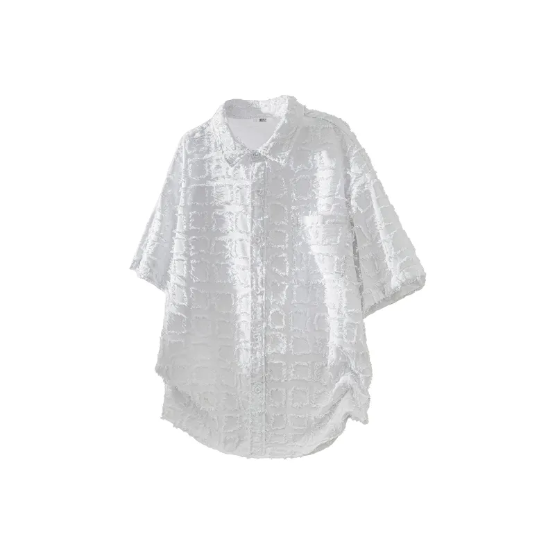 SNOW FLYING Shirts Unisex-5