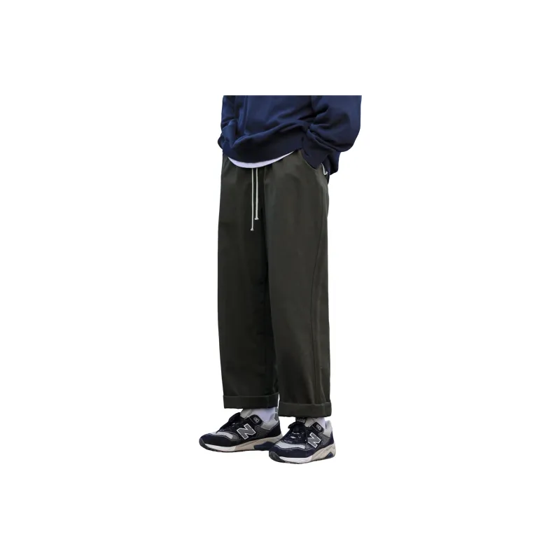 Warrior Feather Collection Riding The Wind Collection Casual Pants Unisex-6