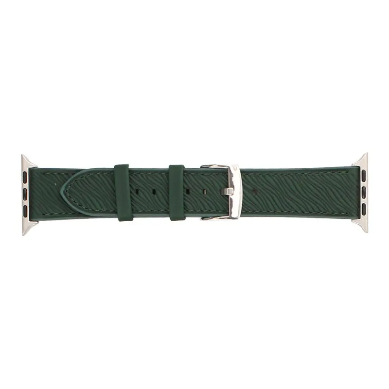 NCFCK Apple Compatibility Watch Band 13 16cm Silicone Material-17