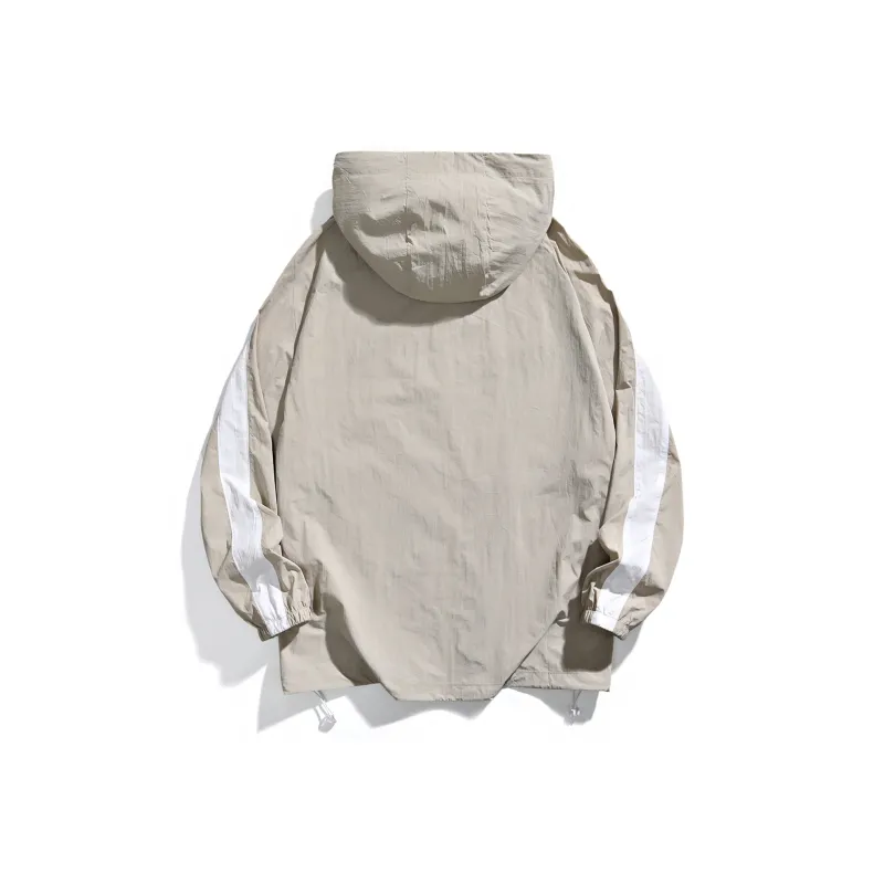 CHARLIE GOLF Sun Protection Clothing Unisex-13