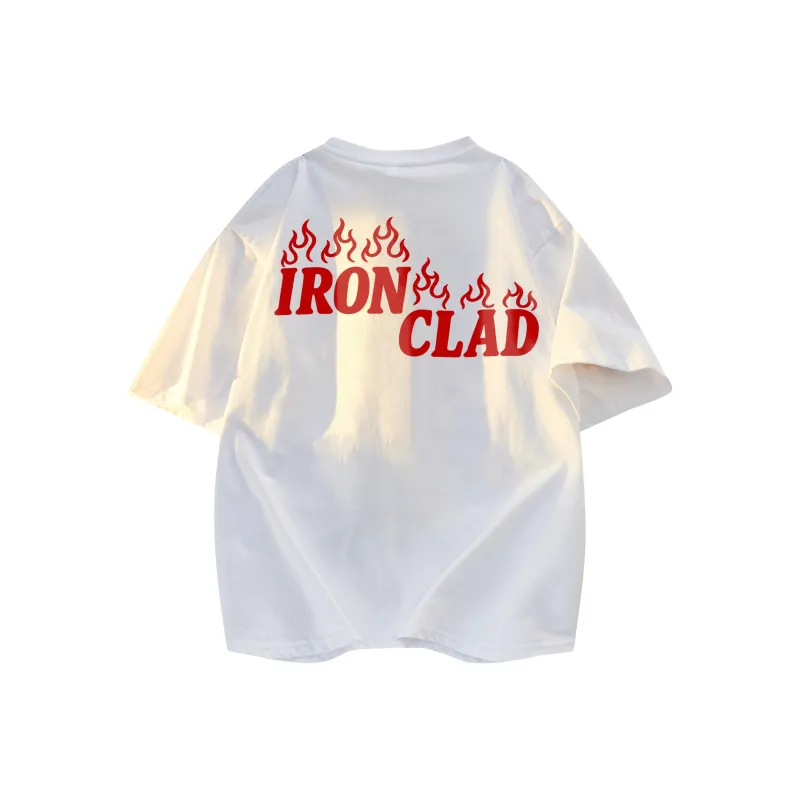 MUSCLETECH T Shirts Unisex-2