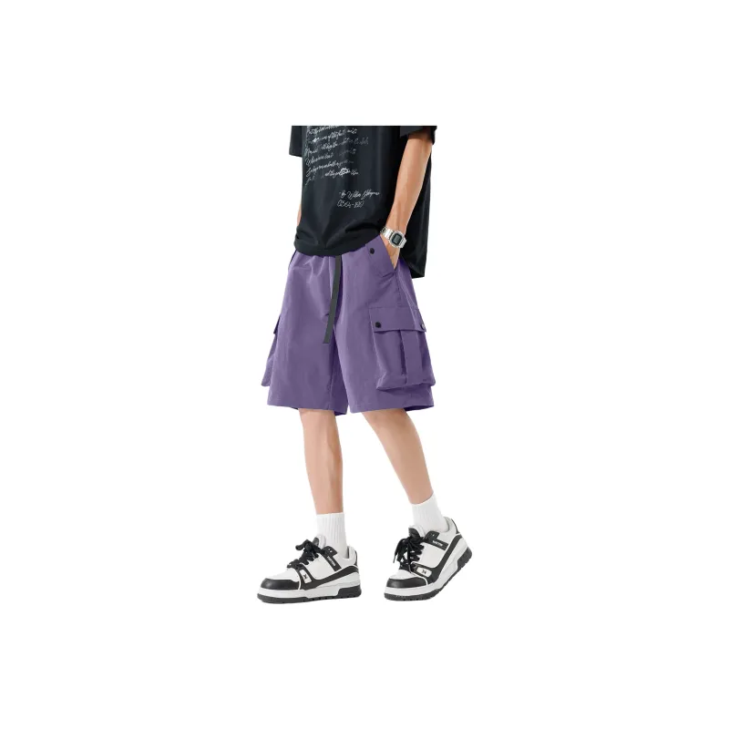 CREAZIONI LA FANTASIA E MOBILE Casual Shorts Unisex-30
