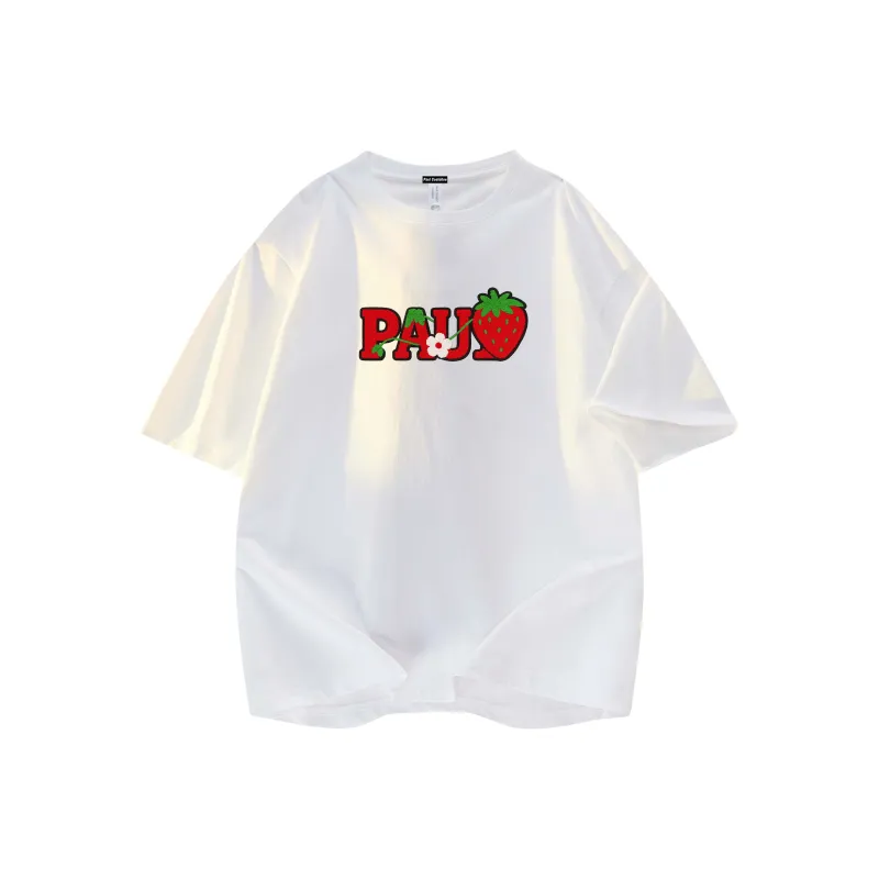 PAUL COSTELLOE T Shirts Unisex-3