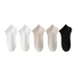 5 Pack[Beige Yellow 2+Apricot 2+Black]