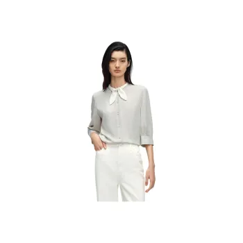 OVV Shirts Women's Sage Green