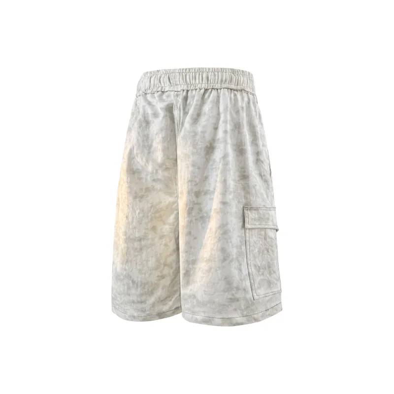 Snow Know The Answer SKTA Casual Shorts Unisex-2