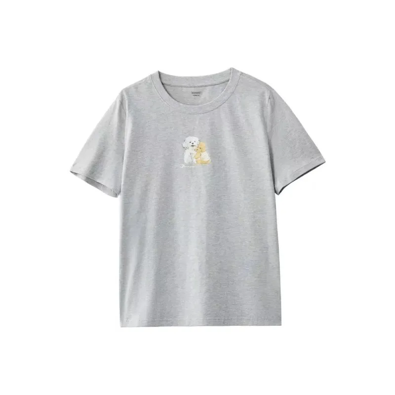 Inman T Shirts Women's-3