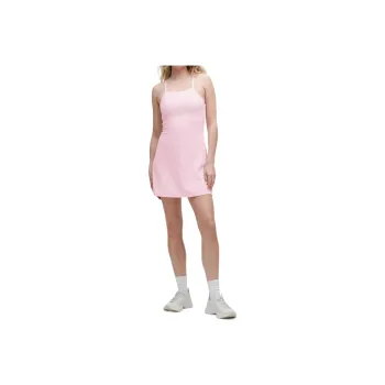 Lululemon Align™Nulu™ Side Slit Cami Strap Dress Slip Dress Women's