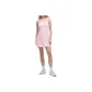 Pink-Pink Organza