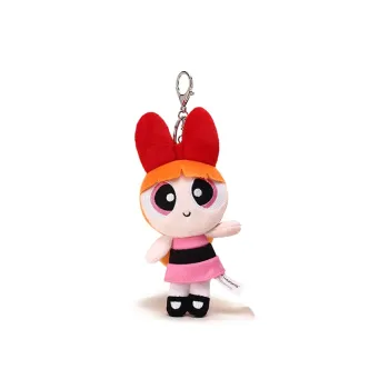 Jinnew Polyester Keychains Unisex