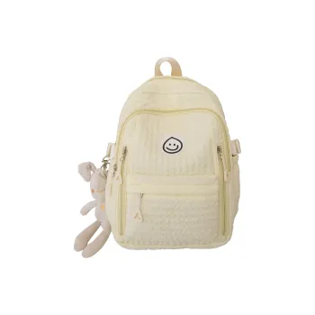 WXRX Nylon Backpack Women's Multicolor
