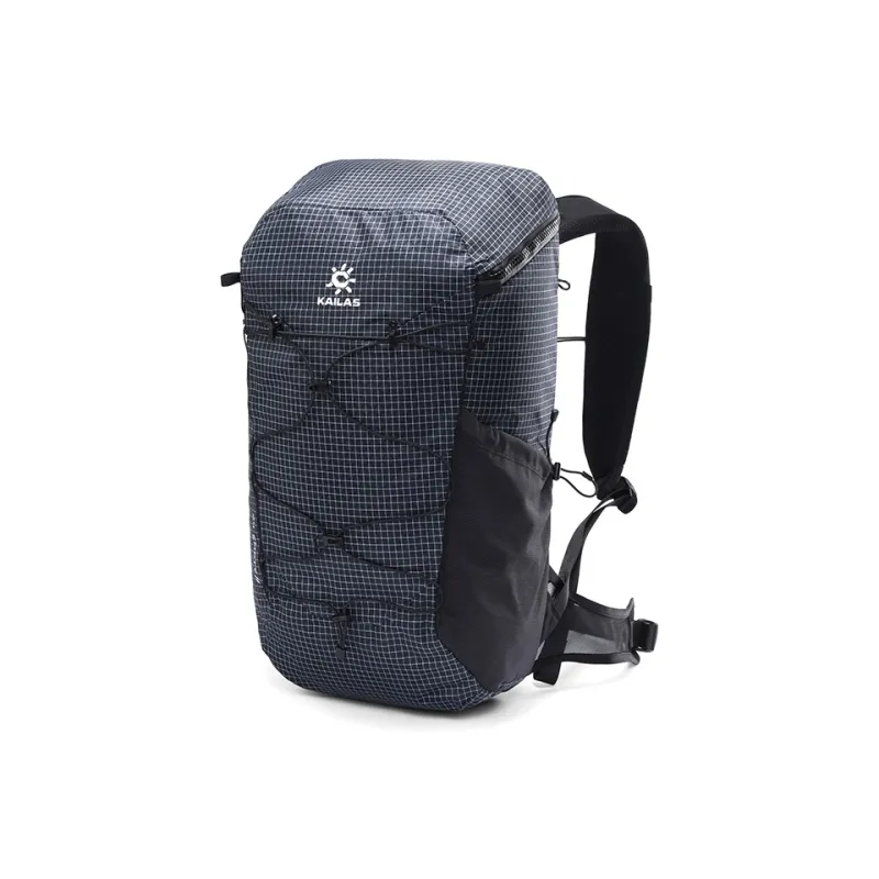 KAILAS 24L Outdoor Bags Polyamide Dark Navy Blue Unisex-1