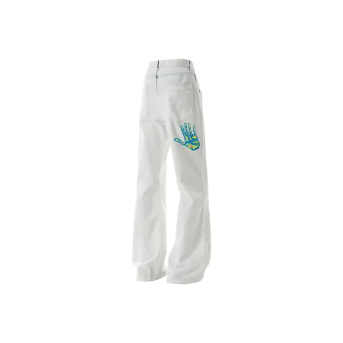 IXXAT Jeans Unisex Wasteland Blue
