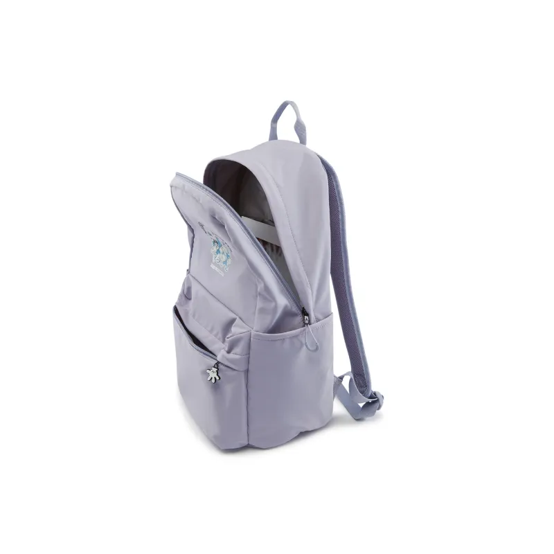 LiNing Disney Collaboration Polyamide Backpack Unisex Multicolor-3