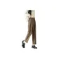 Coffee color (nine-point pants)