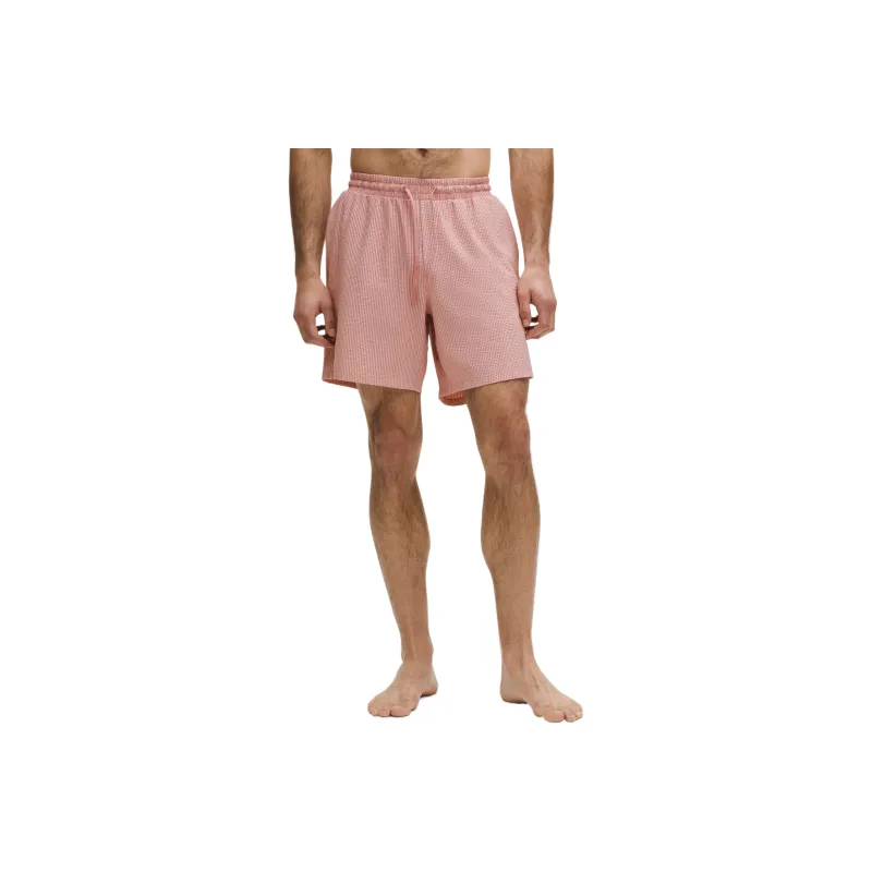 Lululemon Textured Swimming Shorts Men's-5