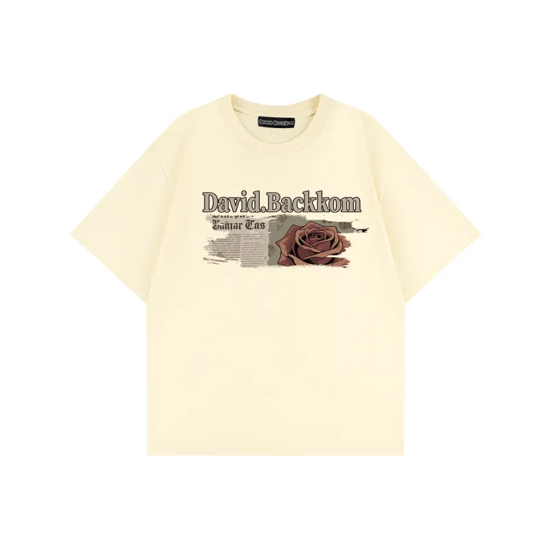 David Bakken T Shirts Unisex-16