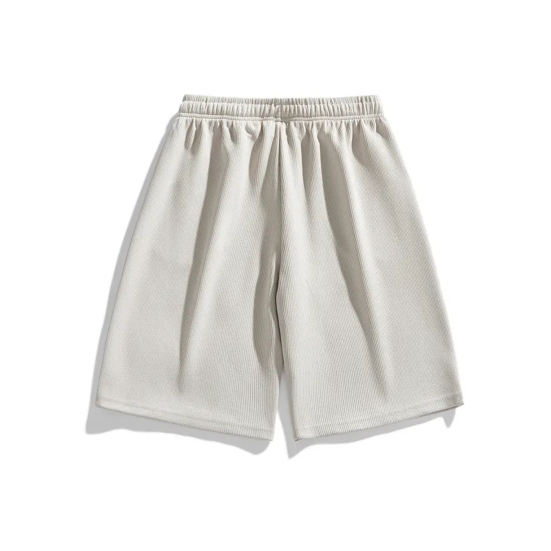 DOUBLEFISH Casual Shorts Unisex-4