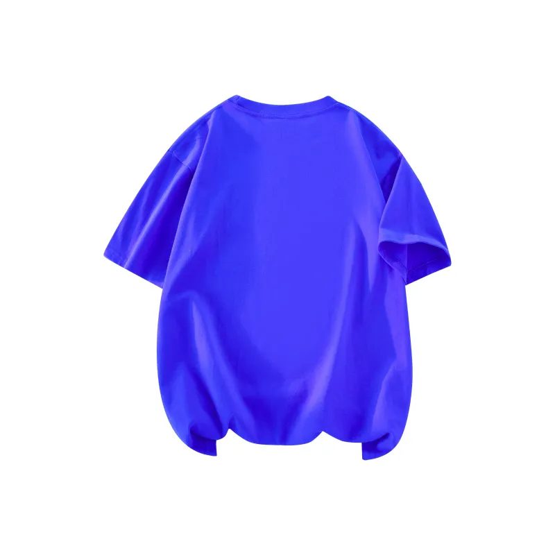 Quiksilver T Shirts Unisex-13