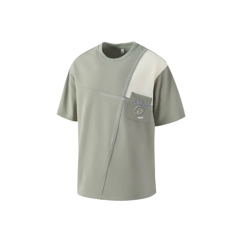 DJ.SPIRIT Casual Sportswear Unisex-1