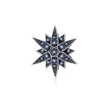 Inkopper Brooches Unisex