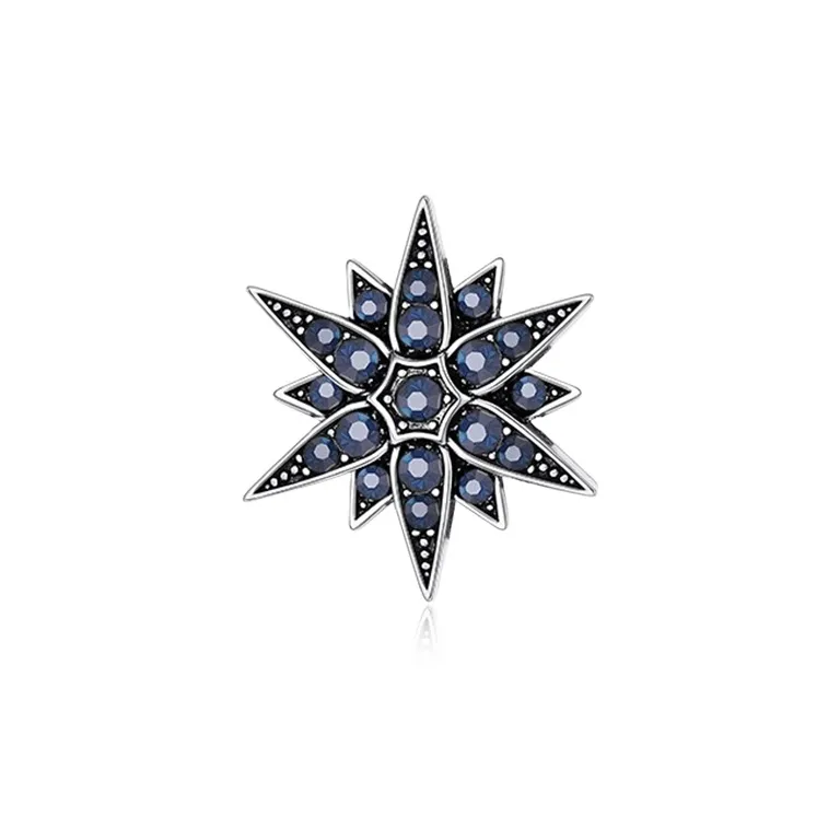 Inkopper Brooches Unisex-1