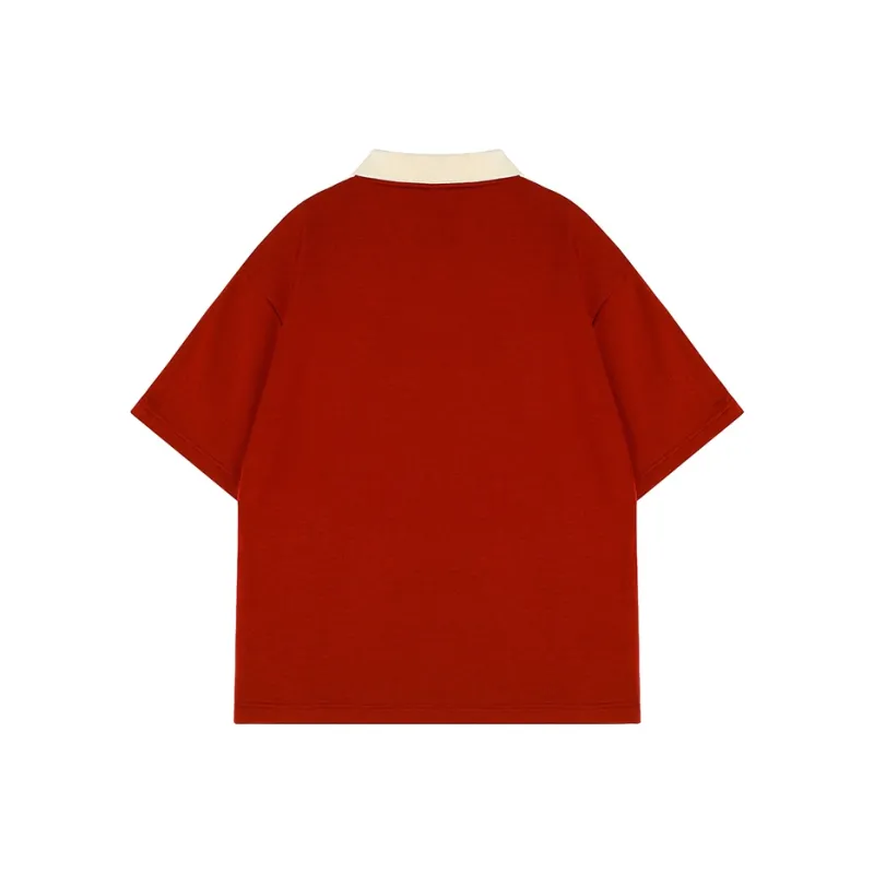 Caramella Polo Shirts Women's-11