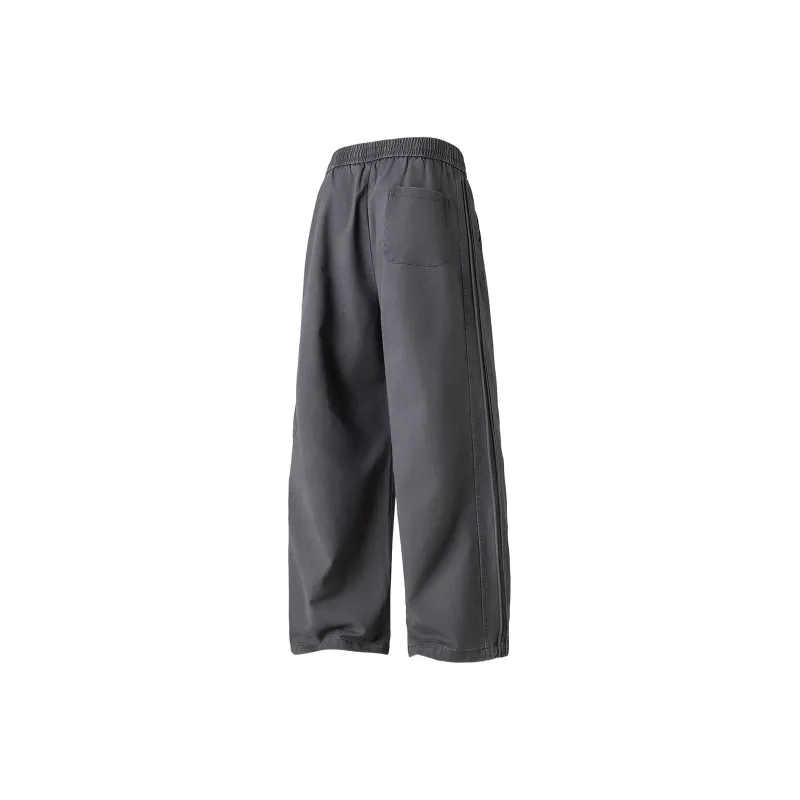WOKXSS Casual Pants Unisex-6