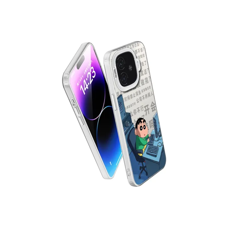 MaiBuZhe Phone Cases-20