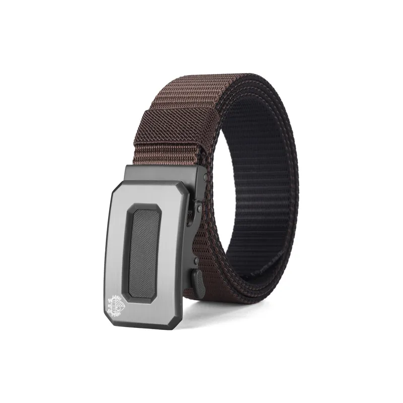 PAUL COSTELLOE Zinc Alloy Belt Unisex 3.7cm-2