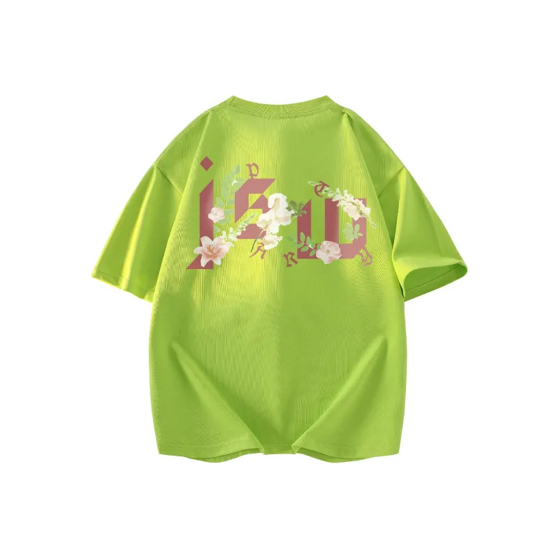 JEANSWEST T Shirts Unisex-36