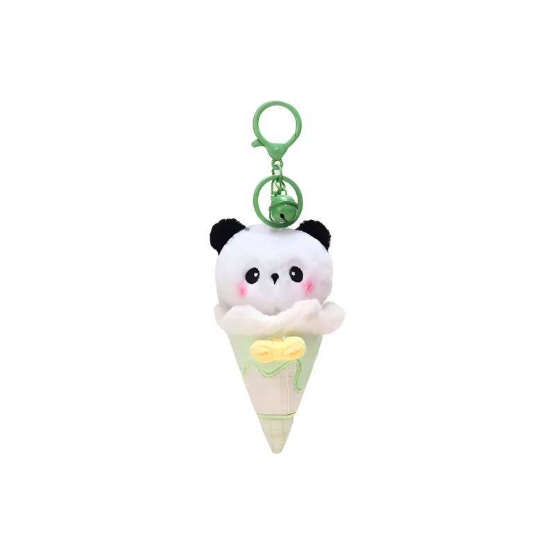 Jinnew Keychains Unisex-7