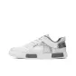 White Gray