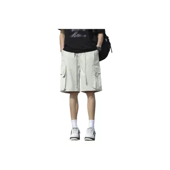 PIERRE CARDIN Cargo Shorts Men's