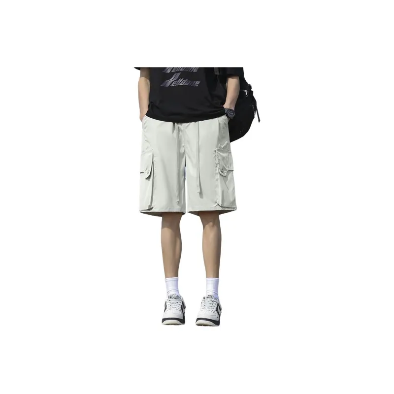 PIERRE CARDIN Cargo Shorts Men's-3