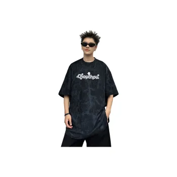 CHOUCHOUS T Shirts Unisex