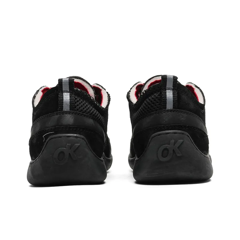 DM Casual Shoes Unisex Low Top-13