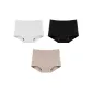 3 Pack (White+Black+Skin)
