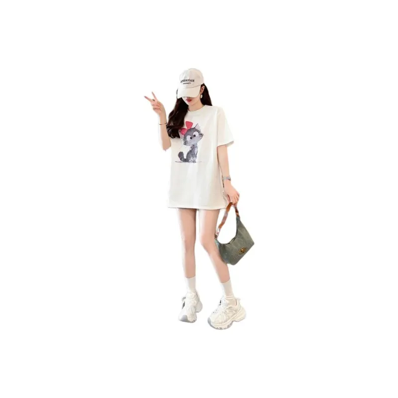 KAISER T Shirts Women's-1