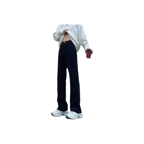 SUNSETMONENT Jeans Unisex