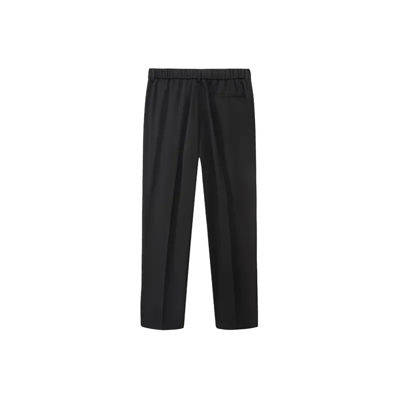 LIGHTNING MONSTER Suit Trouser Unisex-1