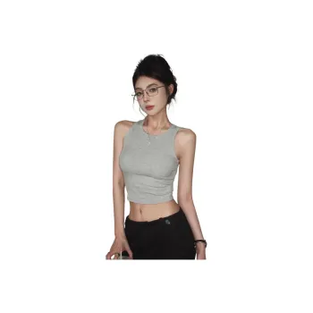 Garbege Tank Tops Women's
