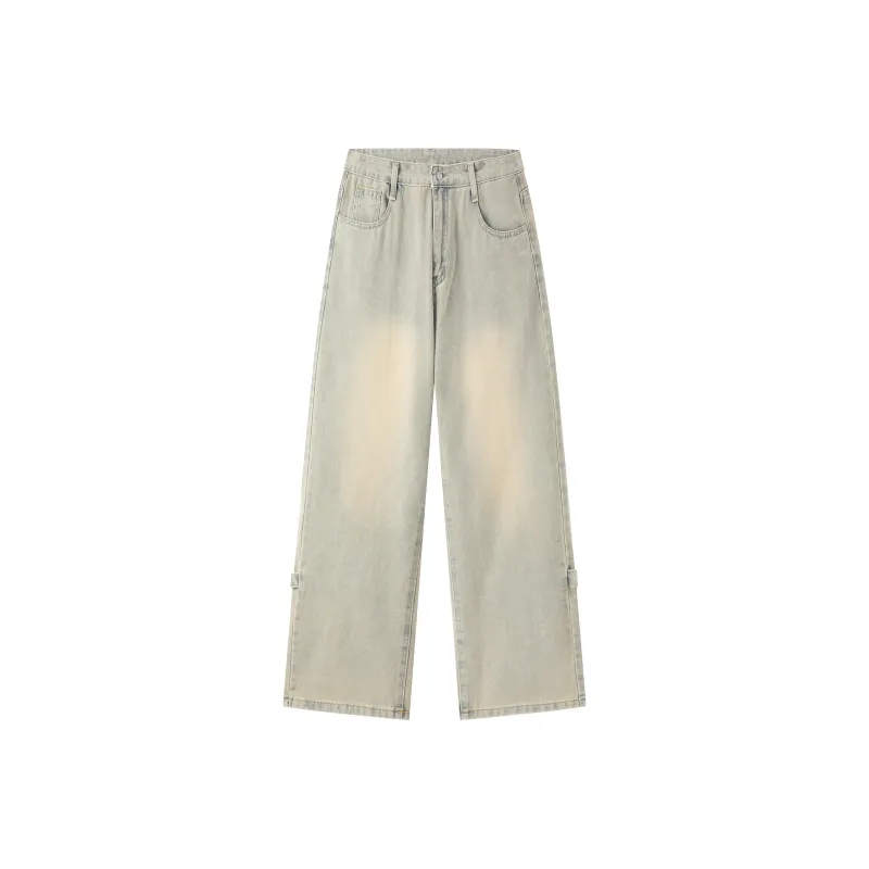 Journey To The West Jeans Unisex-1