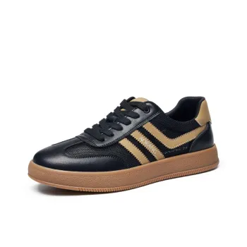 AOKANG Low Top Skateboard Shoes Men's