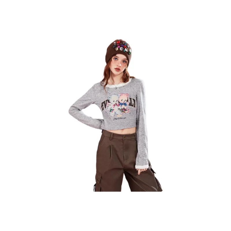 I'M ONE Regular T Shirt Women's-2