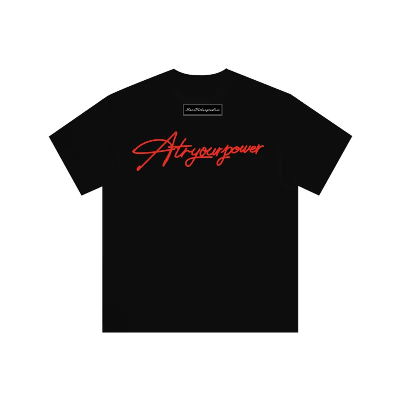 TIP OFF T Shirts Unisex-9