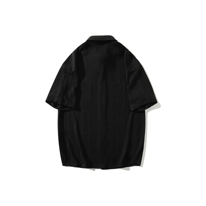 Jeep Outdoor Casual Shirt Unisex-3
