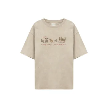 HOT HORSE Regular T Shirt Women's