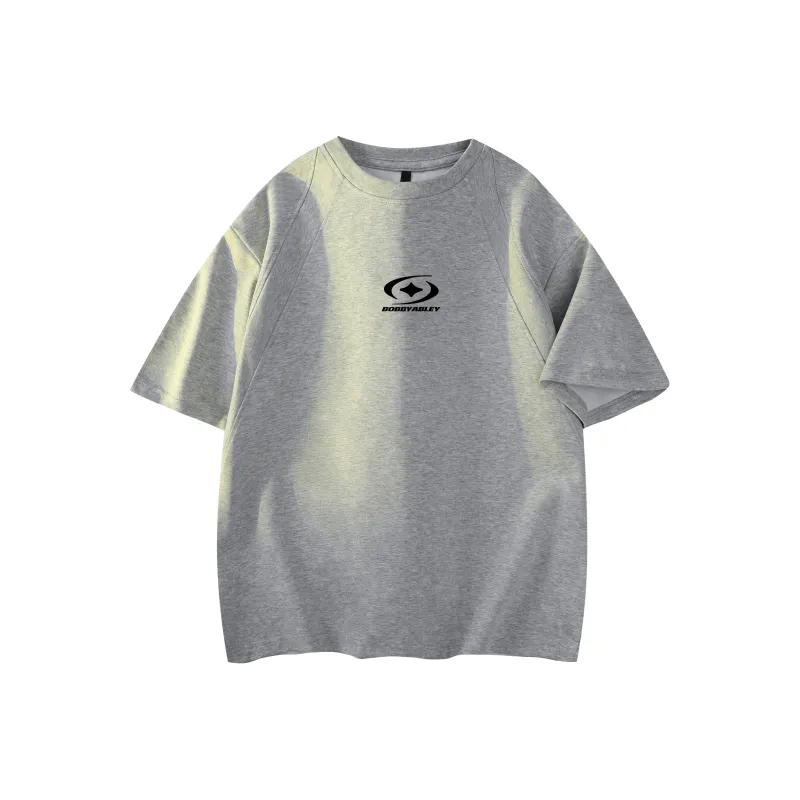 BOBBY ABLEY T Shirts Unisex-8
